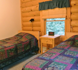cabins in vt to rent