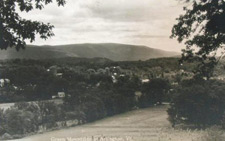 vermont log cabins