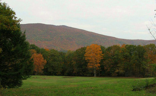 log cabins in vermont